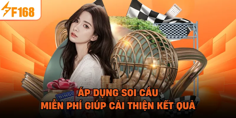 Áp dụng soi cầu miễn phí giúp cải thiện kết quả